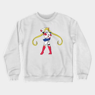 MOON TROOPER SOLO Crewneck Sweatshirt